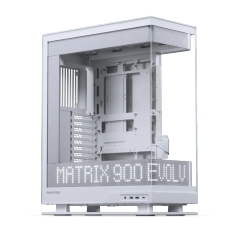 Vỏ case máy tính Phanteks Evolv X2 LED MATRIX - WHITE