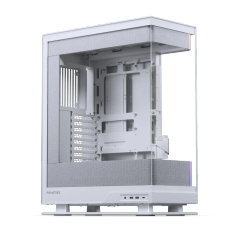 Vỏ case máy tính Phanteks Evolv X2 LED MATRIX - WHITE