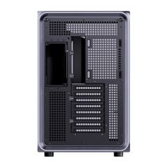 VỎ CASE JONSBO BO400CG - BLACK