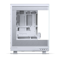Vỏ case máy tính Phanteks Evolv X2 LED MATRIX - WHITE