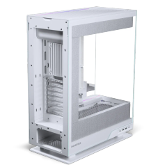 Vỏ case máy tính Phanteks Evolv X2 LED MATRIX - WHITE