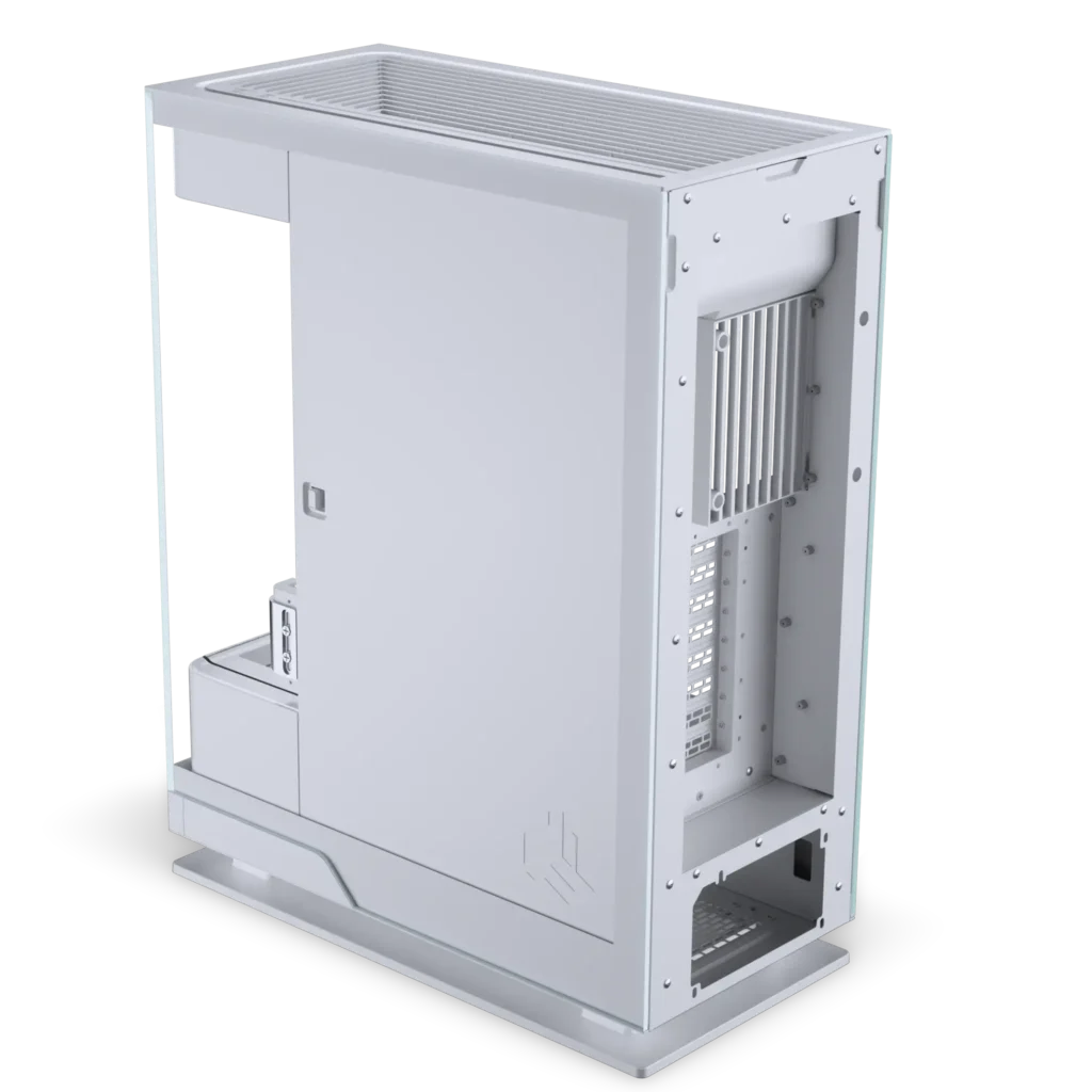 Vỏ case máy tính Phanteks Evolv X2 LED MATRIX - WHITE