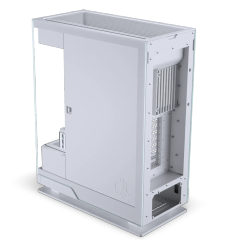 Vỏ case máy tính Phanteks Evolv X2 LED MATRIX - WHITE
