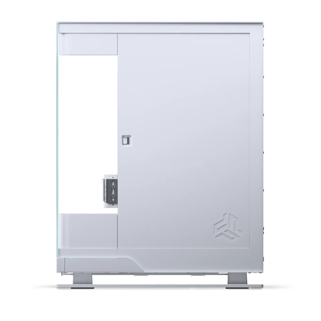 Vỏ case máy tính Phanteks Evolv X2 LED MATRIX - WHITE