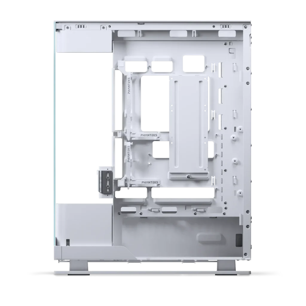 Vỏ case máy tính Phanteks Evolv X2 LED MATRIX - WHITE