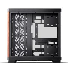 VỎ CASE JONSBO TK-4 WOOD - BLACK