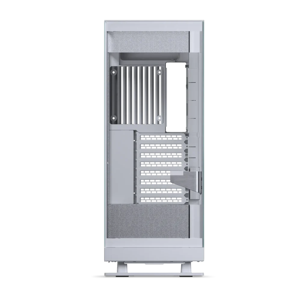 Vỏ case máy tính Phanteks Evolv X2 LED MATRIX - WHITE