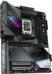 Bo mạch chủ Mainboard Gigabyte Z890 AORUS MASTER DDR5