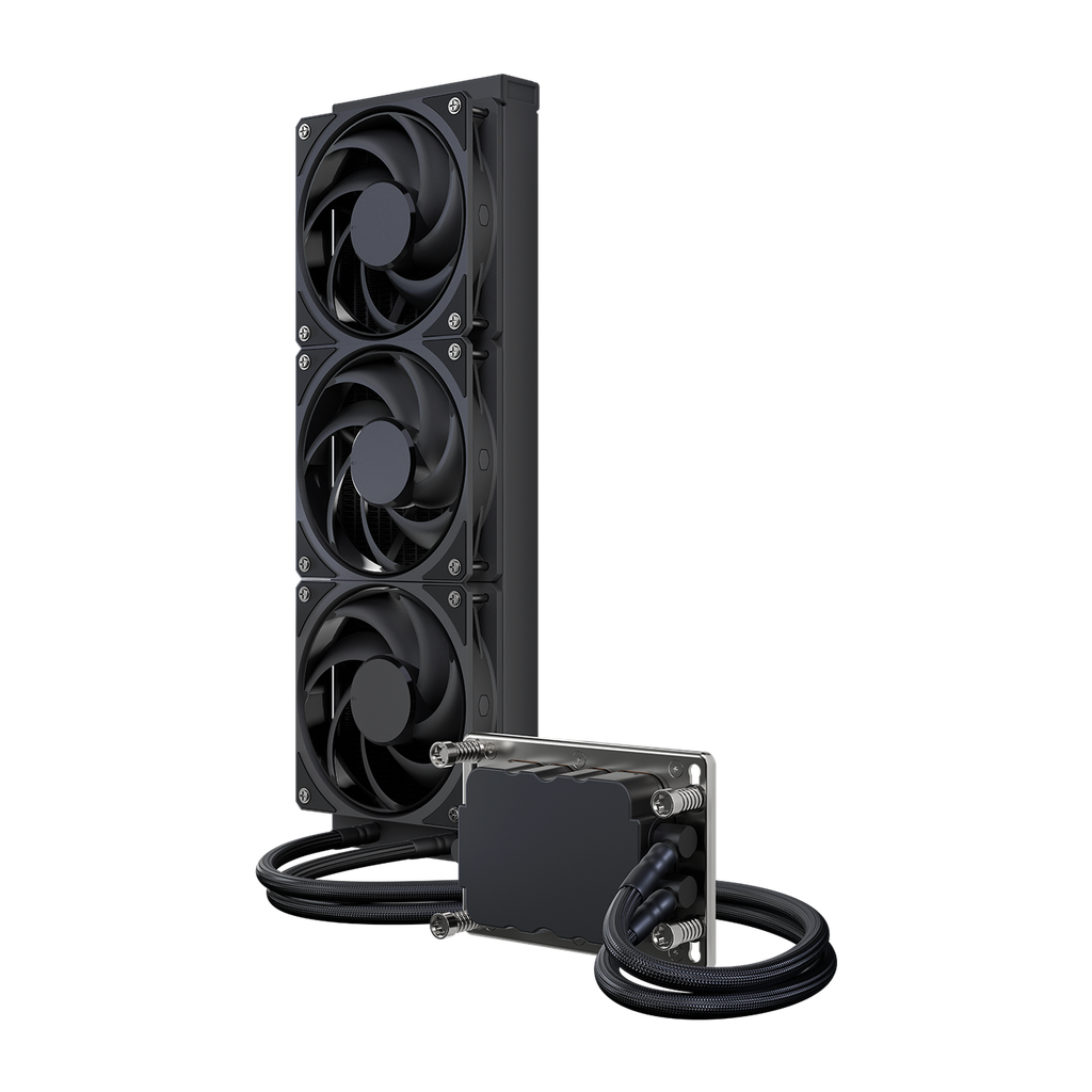 Tản nhiệt nước AIO Cooler Master MasterLiquid 360 TR5-SP6