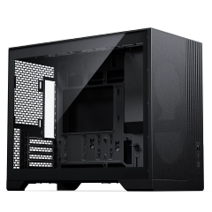 Vỏ Case Phanteks XT M3 Tempered Glass Black (PH-XT325M_BK01)