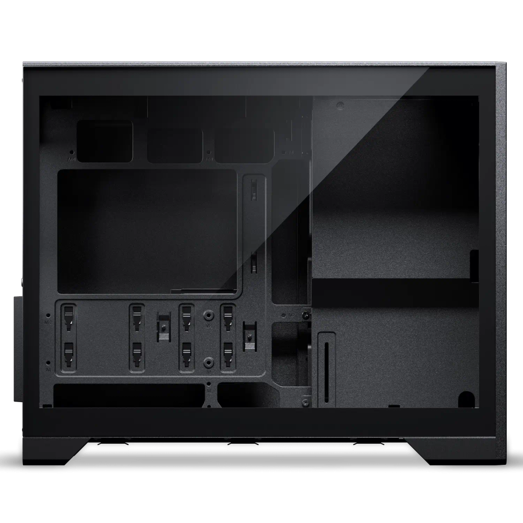 Vỏ Case Phanteks XT M3 Tempered Glass Black (PH-XT325M_BK01)