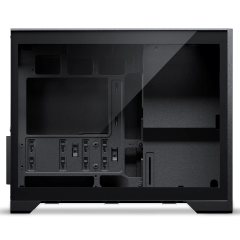 Vỏ Case Phanteks XT M3 Tempered Glass Black (PH-XT325M_BK01)