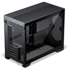 Vỏ Case Phanteks XT M3 Tempered Glass Black (PH-XT325M_BK01)