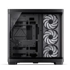 VỎ CASE JONSBO TK-4 WOOD - BLACK