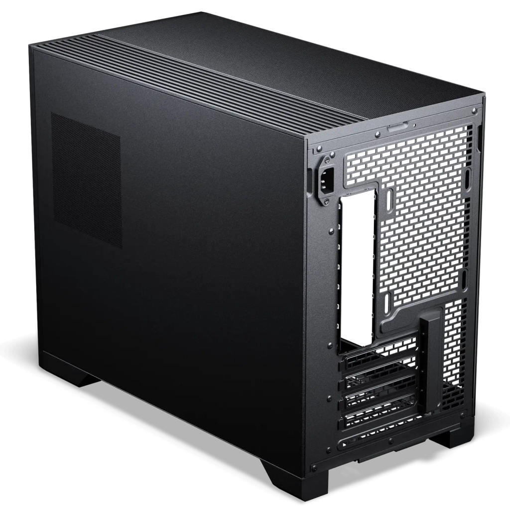 Vỏ Case Phanteks XT M3 Tempered Glass Black (PH-XT325M_BK01)