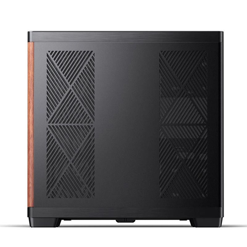 VỎ CASE JONSBO TK-4 WOOD - BLACK