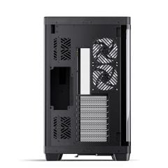 VỎ CASE JONSBO TK-4 WOOD - BLACK