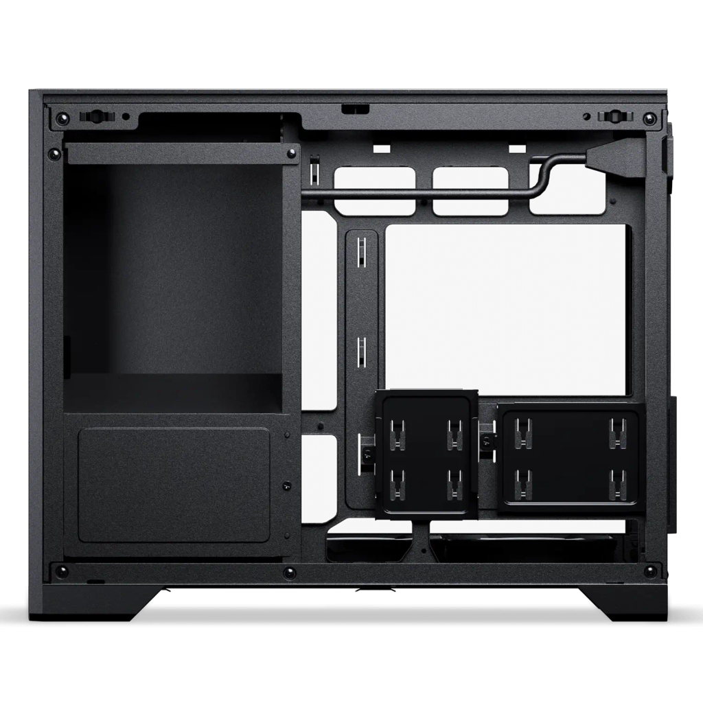 Vỏ Case Phanteks XT M3 Tempered Glass Black (PH-XT325M_BK01)