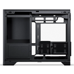 Vỏ Case Phanteks XT M3 Tempered Glass Black (PH-XT325M_BK01)
