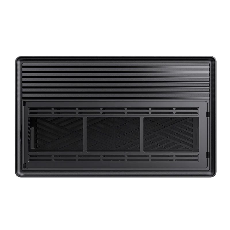 VỎ CASE JONSBO TK-4 - BLACK