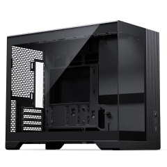 Vỏ Case Phanteks XT V3 Tempered Glass Black (PH-XT325V_DBK01)