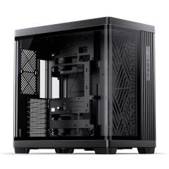 VỎ CASE JONSBO TK-4 - BLACK