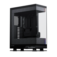 Vỏ case máy tính Phanteks Evolv X2 LED MATRIX - BLACK