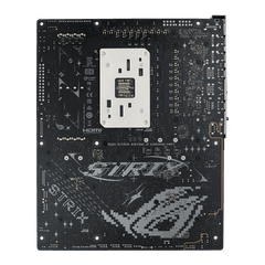 Bo mạch chủ Mainboard ASUS ROG STRIX X870E-E GAMING WIFI