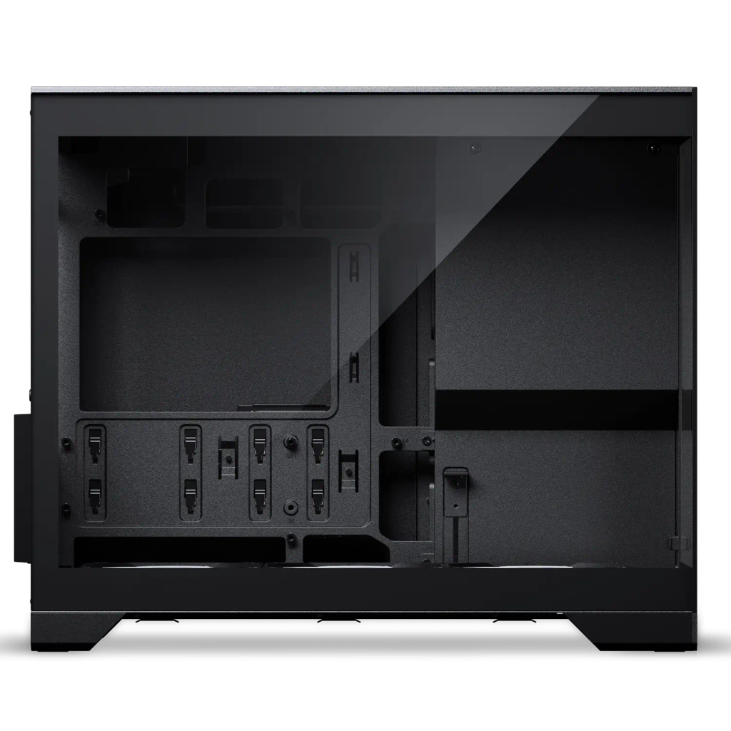 Vỏ Case Phanteks XT V3 Tempered Glass Black (PH-XT325V_DBK01)