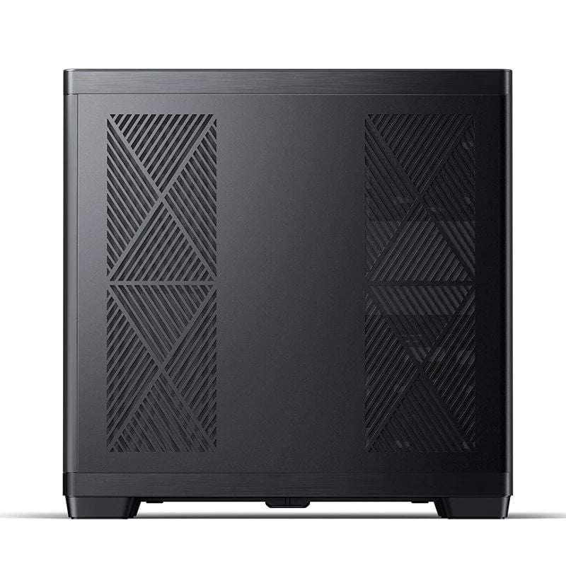 VỎ CASE JONSBO TK-4 - BLACK
