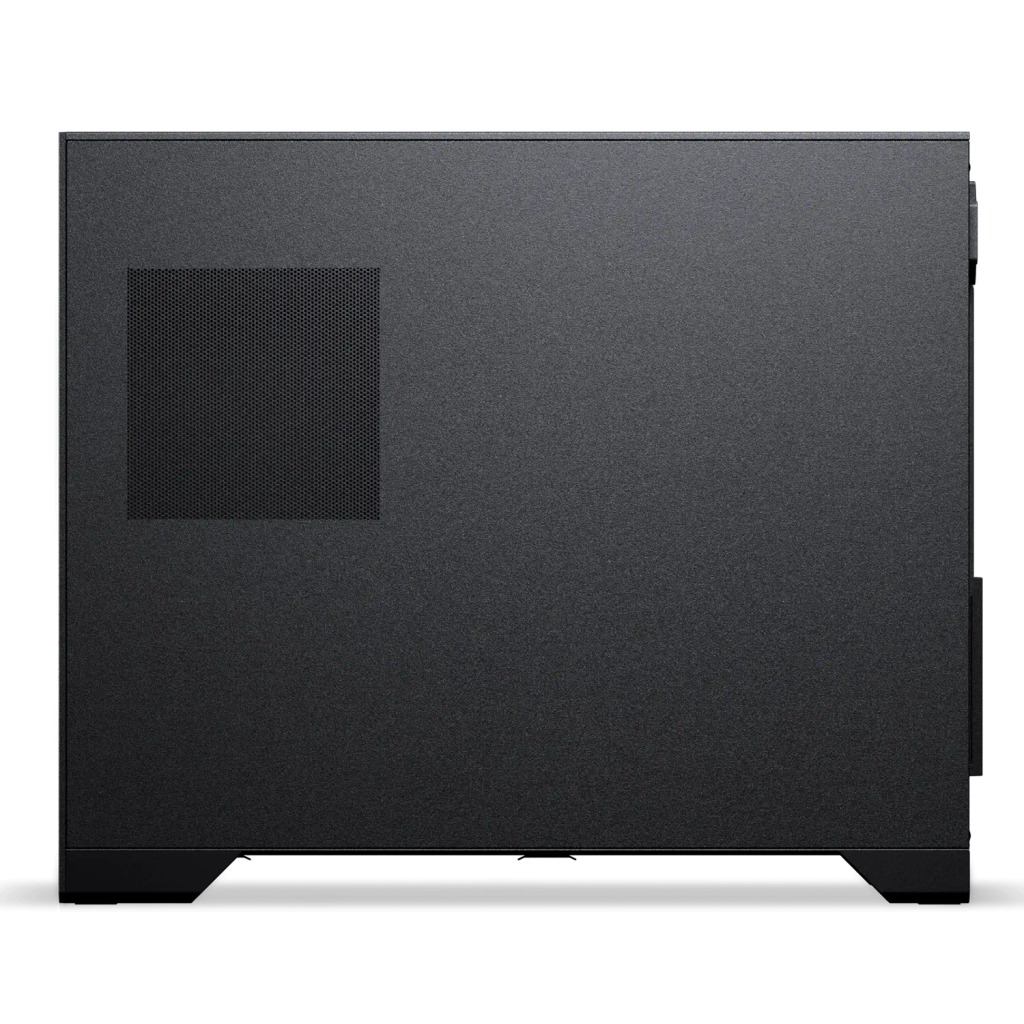 Vỏ Case Phanteks XT V3 Tempered Glass Black (PH-XT325V_DBK01)