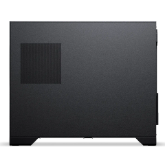 Vỏ Case Phanteks XT V3 Tempered Glass Black (PH-XT325V_DBK01)