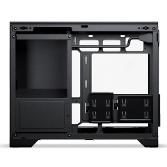 Vỏ Case Phanteks XT V3 Tempered Glass Black (PH-XT325V_DBK01)