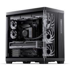 VỎ CASE JONSBO TK-4 - BLACK
