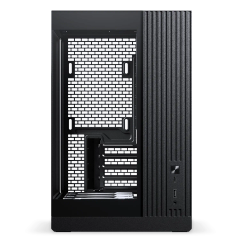 Vỏ Case Phanteks XT V3 Tempered Glass Black (PH-XT325V_DBK01)