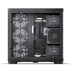 VỎ CASE JONSBO TK-4 - BLACK