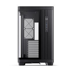 VỎ CASE JONSBO TK-4 - BLACK