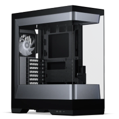 Vỏ Case Phanteks Evolv S2 Tempered Glass - BLACK