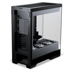 Vỏ Case Phanteks Evolv S2 Tempered Glass - BLACK