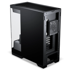 Vỏ Case Phanteks Evolv S2 Tempered Glass - BLACK