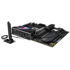 Bo mạch chủ Mainboard ASUS ROG STRIX X870E-E GAMING WIFI