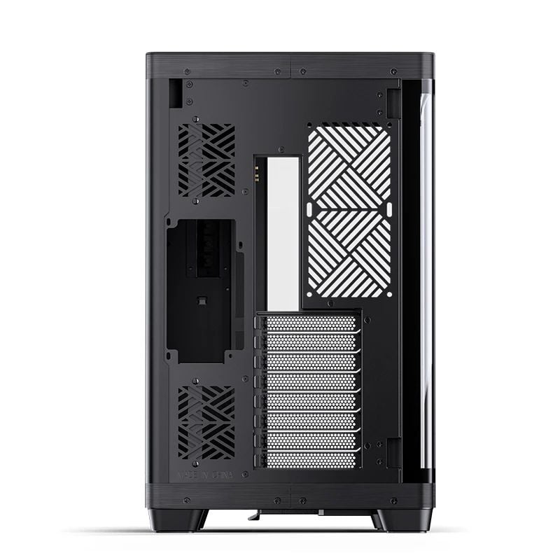 VỎ CASE JONSBO TK-4 - BLACK