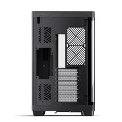 VỎ CASE JONSBO TK-4 - BLACK