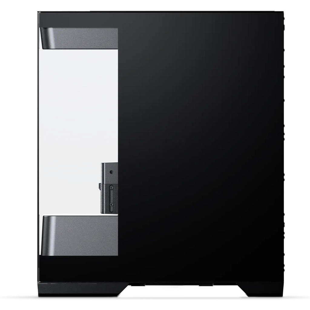 Vỏ Case Phanteks Evolv S2 Tempered Glass - BLACK