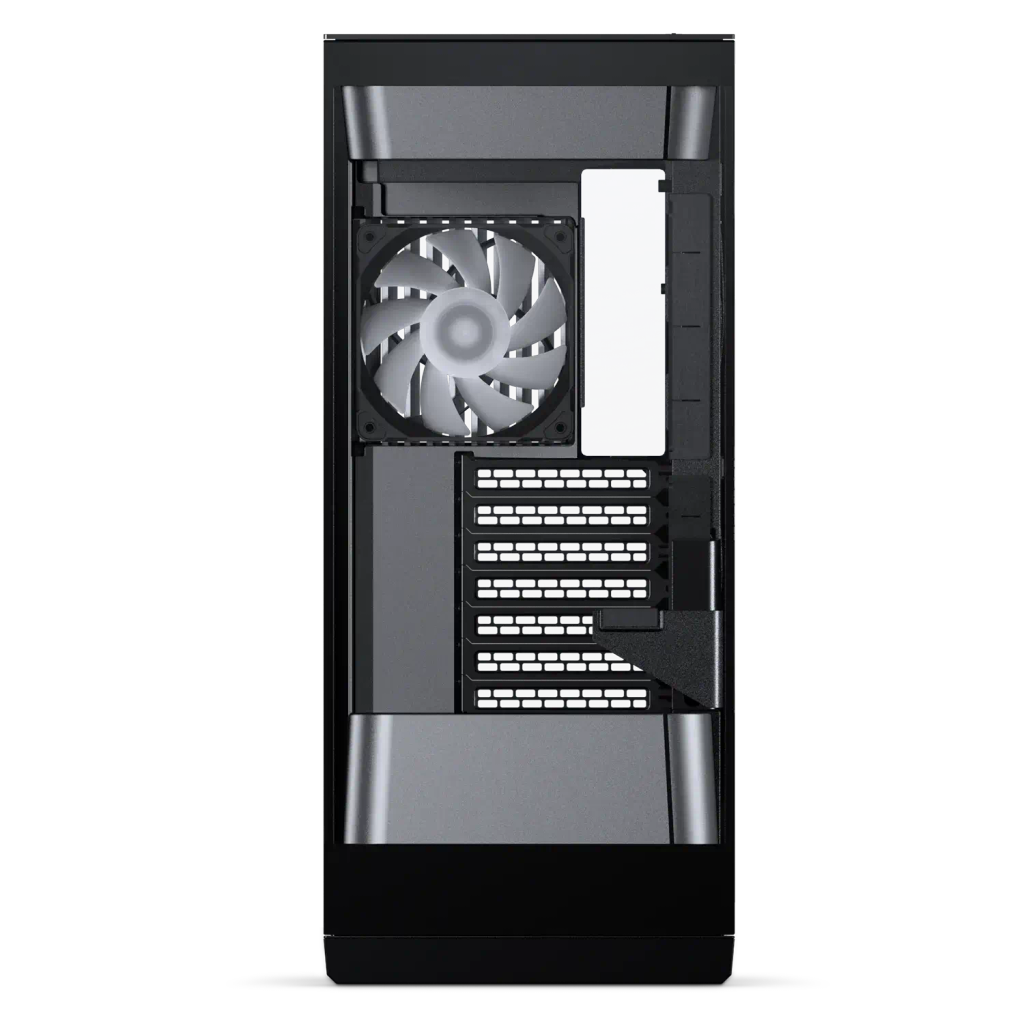 Vỏ Case Phanteks Evolv S2 Tempered Glass - BLACK