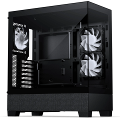 Vỏ Case Phanteks XT View Matrix - BLACK