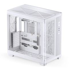 VỎ CASE JONSBO TK-4 - WHITE