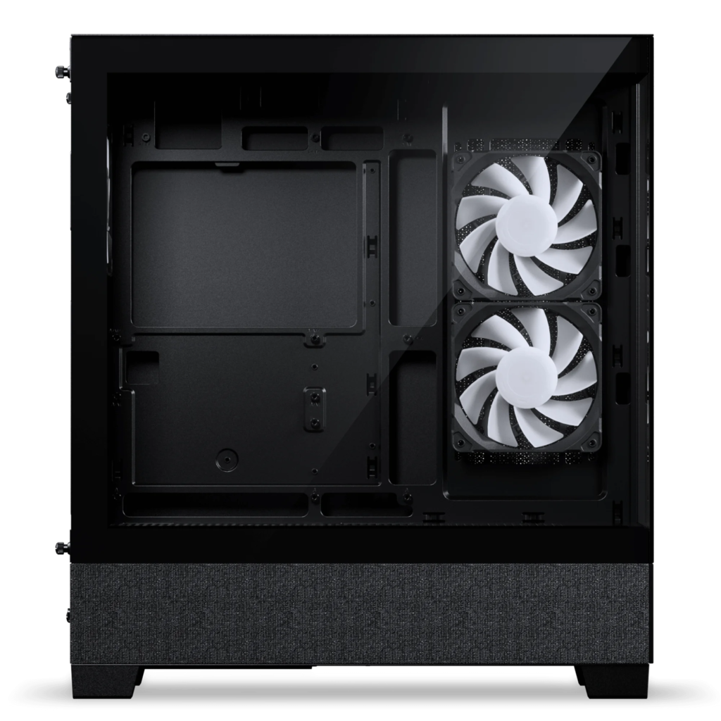 Vỏ Case Phanteks XT View Matrix - BLACK
