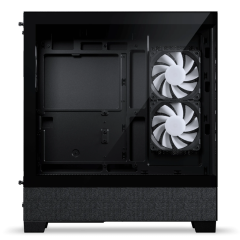 Vỏ Case Phanteks XT View Matrix - BLACK