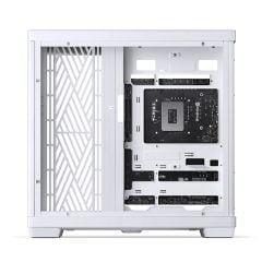 VỎ CASE JONSBO TK-4 - WHITE